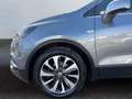 Opel Mokka X Innovation 4X4/AUTOMATIK/LED/1.HAND/EUR6 Grau - thumbnail 9