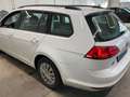 Volkswagen Golf Variant Trendline BMT +Ratenzahlung ohne Bank+Tüv Neu Blanc - thumbnail 19