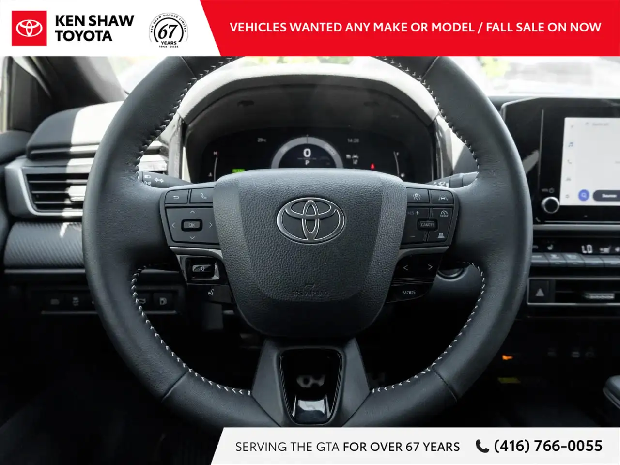 Toyota Camry photo Toyota Camry