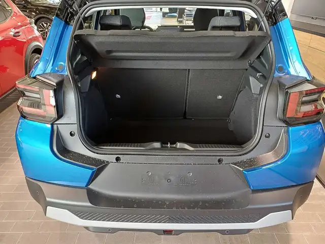 Citroen E-C3 view 4