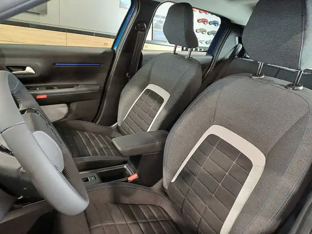 Citroen E-C3 view 6