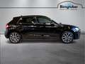 Audi A1 30 TFSI intense Schwarz - thumbnail 4