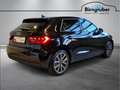 Audi A1 30 TFSI intense Schwarz - thumbnail 3