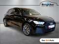 Audi A1 30 TFSI intense Schwarz - thumbnail 1