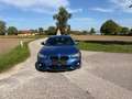 BMW 118 118d M Sport M Sport Blau - thumbnail 8