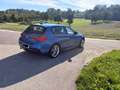 BMW 118 118d M Sport M Sport Blau - thumbnail 2