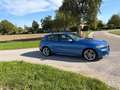 BMW 118 118d M Sport M Sport Blau - thumbnail 4