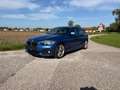 BMW 118 118d M Sport M Sport Blau - thumbnail 7