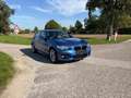 BMW 118 118d M Sport M Sport Blau - thumbnail 6