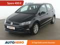 Volkswagen Golf Sportsvan 2.0 TDI Comfortline Aut.*NAVI*ACC*PDC*SHZ* Schwarz - thumbnail 1