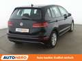 Volkswagen Golf Sportsvan 2.0 TDI Comfortline Aut.*NAVI*ACC*PDC*SHZ* Noir - thumbnail 6