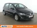 Volkswagen Golf Sportsvan 2.0 TDI Comfortline Aut.*NAVI*ACC*PDC*SHZ* Noir - thumbnail 8