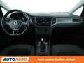 Volkswagen Golf Sportsvan 2.0 TDI Comfortline Aut.*NAVI*ACC*PDC*SHZ* Noir - thumbnail 12