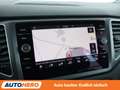 Volkswagen Golf Sportsvan 2.0 TDI Comfortline Aut.*NAVI*ACC*PDC*SHZ* Noir - thumbnail 23