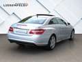 Mercedes-Benz E 250 CDI Coupe AMG Paket Panorama Silber - thumbnail 7