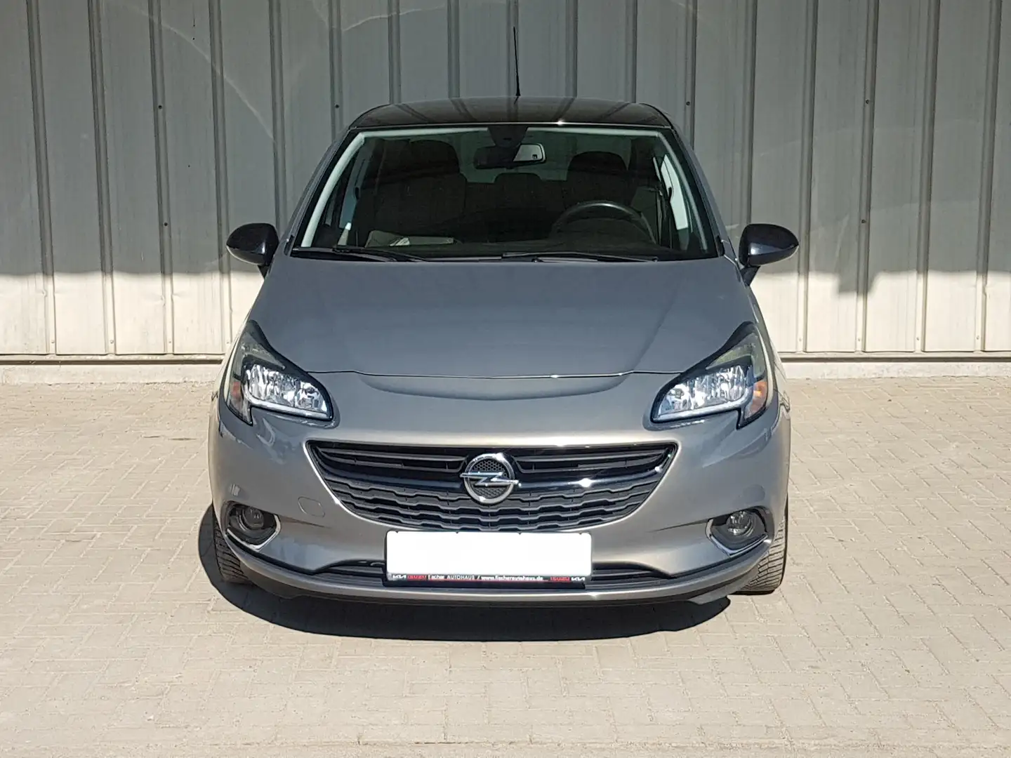 Opel Corsa 1.4 Color Edition Beige - 2