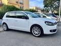 Volkswagen Golf Golf 1.6TDI CR Advance 105 Advance Blanco - thumbnail 4