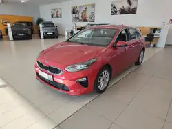 Kia cee'd / Ceed 1.4 T GDI Spirit Navi JBL Kamera