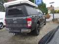 Ford Ranger XLT Doppelkabine 4x4 AluCap, Dachzelt, AHK Gris - thumbnail 17