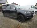 Ford Ranger XLT Doppelkabine 4x4 AluCap, Dachzelt, AHK Gris - thumbnail 16