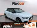 Audi A1 Sportback 25 TFSI Blanco - thumbnail 1