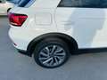 Volkswagen T-Roc 2.0 TDI SCR Style Bianco - thumbnail 4