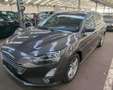 Ford Focus Turnier 1.5 Autom.  LED Navi Einparkh. 1Hd Grau - thumbnail 1