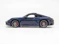 Porsche 992 Carrera 4S Bleu - thumbnail 2