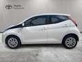 Toyota Aygo Aygo 5p 1.0 x-cool 72cv Weiß - thumbnail 2