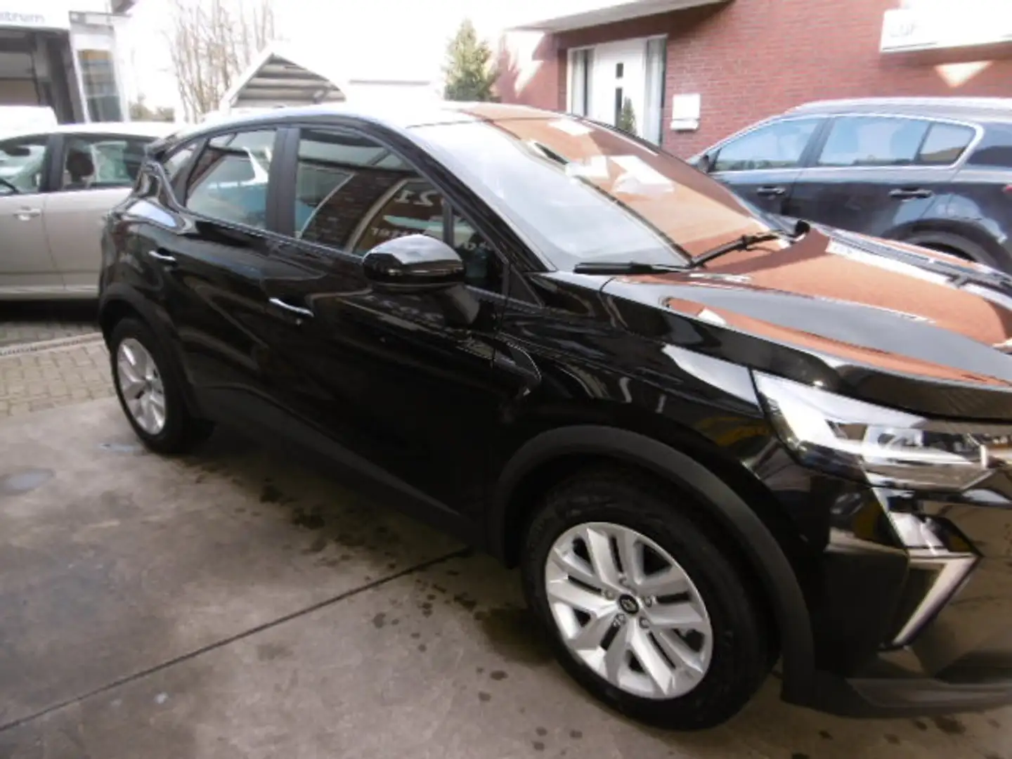 Renault Captur TCe 90 EVOLUTION - 2