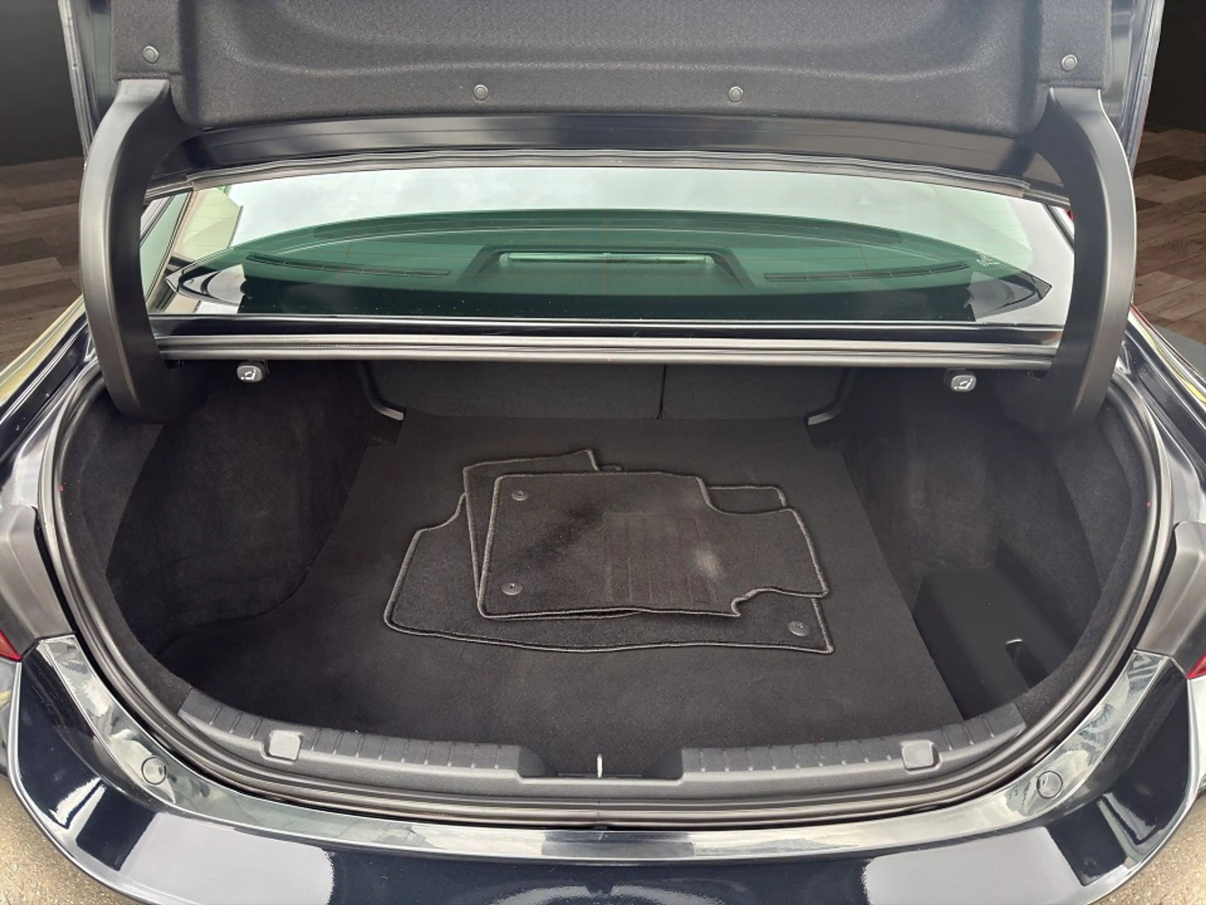 Mazda 3 X 186PS Selection AT+DES-P+PRE-P+ 360°+ACAA+BOSE+M — photo 9