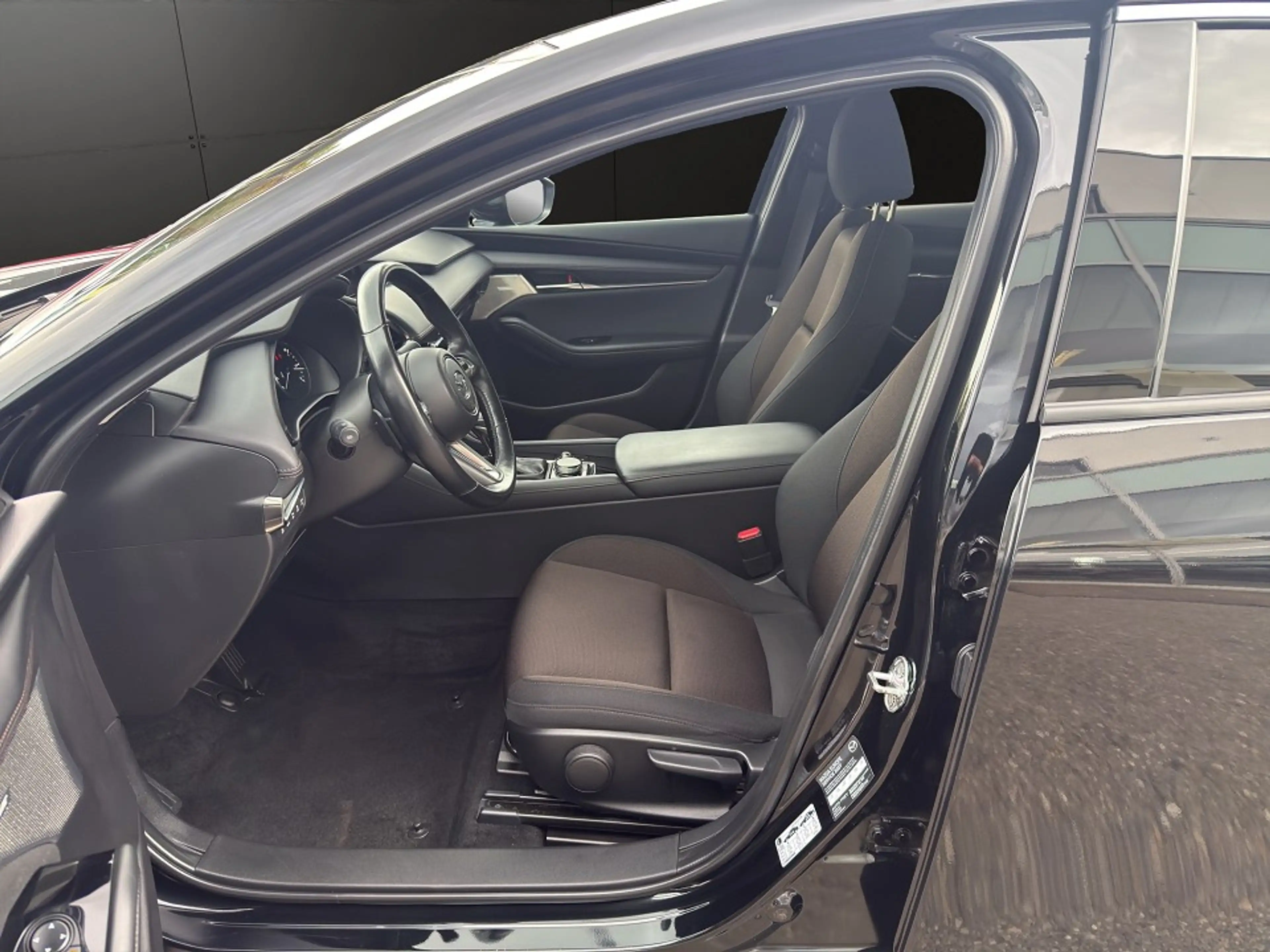 Mazda 3 X 186PS Selection AT+DES-P+PRE-P+ 360°+ACAA+BOSE+M — photo 7