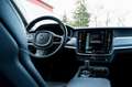 Volvo V90 T8 PHEV Momentum Pro Grau - thumbnail 9