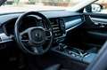 Volvo V90 T8 PHEV Momentum Pro Grau - thumbnail 8
