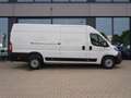 Fiat Ducato Maxi 35 L4H2 140 / Schwingsitz Bílá - thumbnail 3