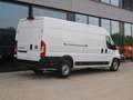Fiat Ducato Maxi 35 L4H2 140 / Schwingsitz Bílá - thumbnail 2