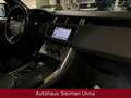 Land Rover Range Rover Sport S/Autom.Leder/Navi/SD/Alu Grün - thumbnail 15