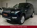 Land Rover Range Rover Sport S/Autom.Leder/Navi/SD/Alu Grün - thumbnail 3