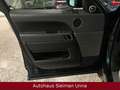 Land Rover Range Rover Sport S/Autom.Leder/Navi/SD/Alu Grün - thumbnail 19