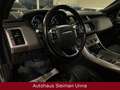 Land Rover Range Rover Sport S/Autom.Leder/Navi/SD/Alu Grün - thumbnail 8