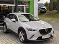 Mazda CX-3 CD105 Revolution Grau - thumbnail 2
