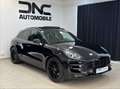 Porsche Macan S 3,0 Sport Chrono Paket*PANO*BOSE* Schwarz - thumbnail 1