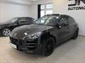 Porsche Macan S 3,0 Sport Chrono Paket*PANO*BOSE* Schwarz - thumbnail 5