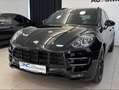 Porsche Macan S 3,0 Sport Chrono Paket*PANO*BOSE* Schwarz - thumbnail 4
