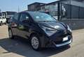 Toyota Aygo Connect 1.0 VVT-i 72 CV 5 porte x-cool Negro - thumbnail 2
