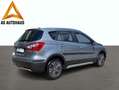 Suzuki (SX4) S-Cross  DDiS Comfort 4x4 Auto Nav Kam SHZ Gris - thumbnail 6