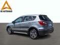 Suzuki (SX4) S-Cross  DDiS Comfort 4x4 Auto Nav Kam SHZ Gris - thumbnail 3