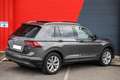 Volkswagen Tiguan 2.0 TDI 190 DSG 7 Carat 4Motion 4x4 TOIT OUVRANT Gris - thumbnail 2