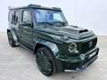 Mercedes-Benz G 63 AMG G 63 BRABUS 800 Masterpiece Mean Green Grün - thumbnail 2