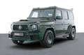 Mercedes-Benz G 63 AMG G 63 BRABUS 800 Masterpiece Mean Green Grün - thumbnail 1